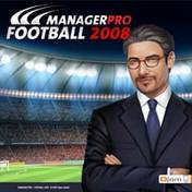 Manager Pro Football 2008 (132x176)